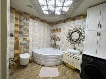 дом в баку: 3 комнаты, Новостройка, 158 м² — 15