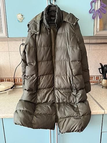 Puxovik kurtka, Defacto, XL