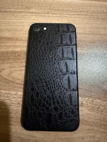 nokia 7 1: IPhone 7, 32 GB, Qara, Barmaq izi — 7