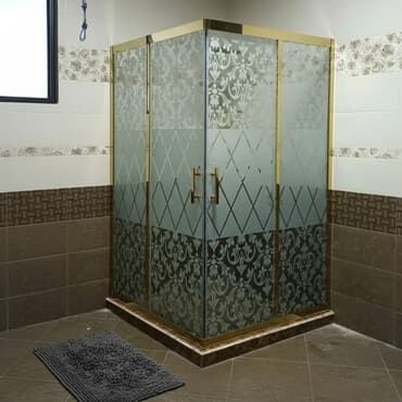 Yeni Üstü açıq kabina, Künc üçün