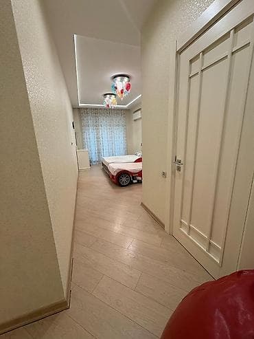 emircanda ev satisi: İcarəyə verilir 4 otaqlı yeni tikili 203 m², Şah İsmayıl Xətai m — 4
