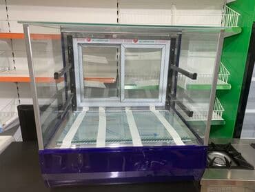 şirniyyat sobası satılır: Şirniyyət üçün, 85 * 85 * 60, Yeni, Ünvandan götürmə, Pulsuz çatdırılma, Ödənişli çatdırılma — 3