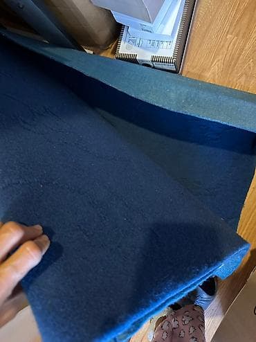 bamboo tekstil nerimanov: Xalça — 2