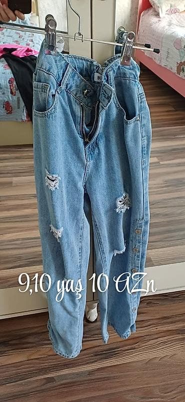 Don, Gündəlik, 9 - 10 yaş lalafo.az -da Don, Gündəlik, 9 - 10 yaş