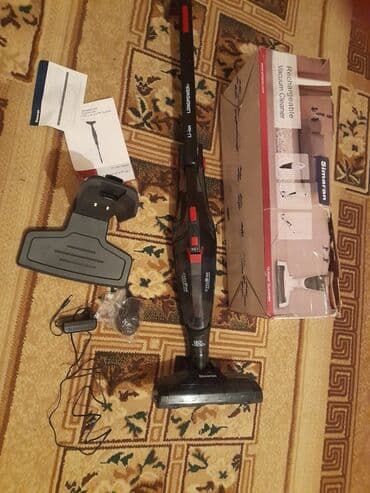 фен с вращающейся щеткой: Tozsoran Quru təmizləmə — 2