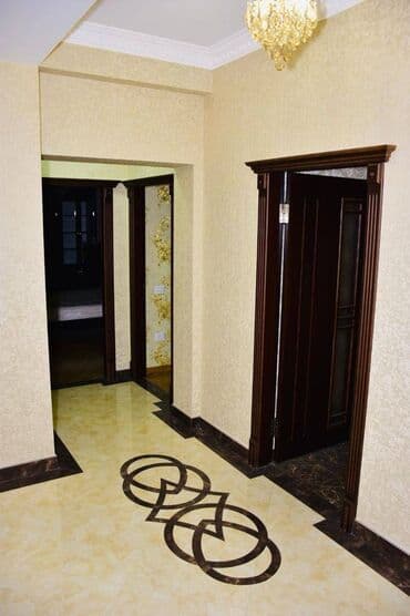 xırdalanda yeni tikili bina evləri: 2 otaqlı, Yeni tikili, m. Xətai, 130 kv. m — 12