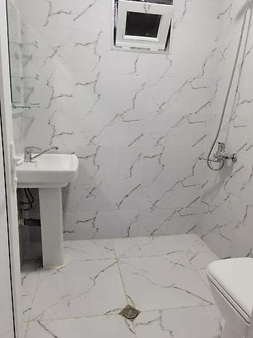 ev alışı: Dərnəgül metrosunun çıxışında 2 otaqlı həyət evi kirayə verilir. Ev 70 — 4