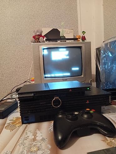 iphone 13 ağ: PS1 PS2 fat silim alira — 3