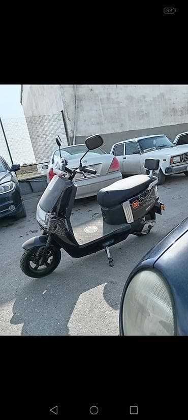 atv motor 150cc: - N300, 50 sm3, 2024 il, 100 km — 3