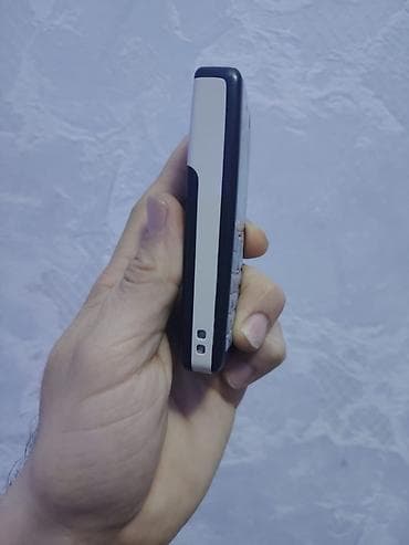 nokia e61i: Nokia 6300 4G, 1 TB, rəng - Qara, Düyməli, İki sim kartlı — 5