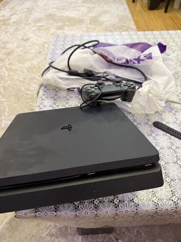 как купить игру в playstation store азербайджан: PS4 (Sony Playstation 4) — 1