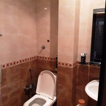 məhlə evi: Bakı, 3 otaqlı, Köhnə tikili, 82 kv. m — 13