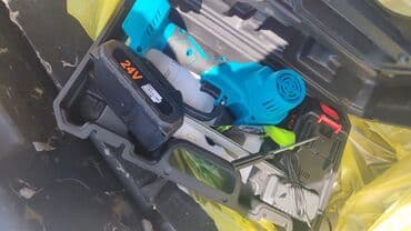 ikinci el plastik qapi pencere: Новый Мотопила, бензопила Бесплатная доставка, Нет кредита — 3