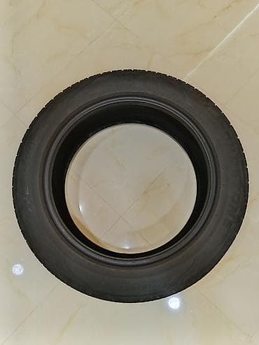 bmw disk: İşlənmiş Şin Roadstone 235 / 55 / R 19 — 3