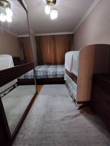 savalanda evler: Bakı, 3 otaqlı, Köhnə tikili, m. Neftçilər, 70 kv. m — 8