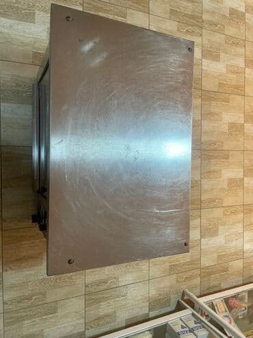 Lincoln: Гриль цвет - Серебристый, Б/у, Самовывоз, Платная доставка, Доставка в районы — 4