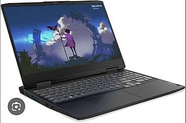 lenovo tab: İşlənmiş Lenovo IdeaPad, 15.6 ", AMD Ryzen 5, 512 GB — 2