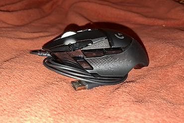 asus rog 5s: Logitech G502 HERO oyun siçanı - Bağlantı: USB kabel (simsiz deyil) - — 3