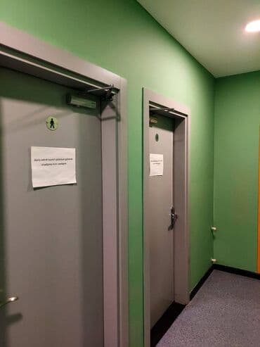 аренда торгового места в магазине: 28 may metrosuna yaxın Bakixanov küçəsində yerləşən ümumi sahəsi 500 — 10