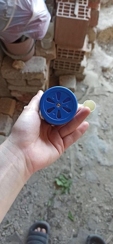 Şamandra yeni — 2