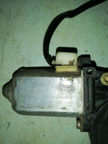 инвертор с 12 на 220 вольт: Mercedes-Benz BOSCH Orijinal, İşlənmiş — 3