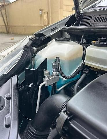 Toyota: Masinin hecbir prablemi yoxdu istenilen yerde yoxlatdira bilersiz pula — 5
