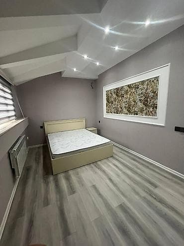 studio menziller: İcarəyə verilir 2 otaqlı yeni tikili 75 m², 20 Yanvar m. Kateqoriya — 4