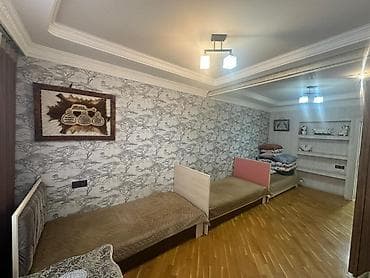 kiraye ev 1 otaq: Zövqlə dizayn olunmuş geniş mənzil təqdim olunur. Mənzildə iri və çox — 10