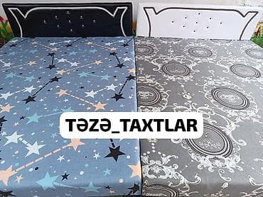 Təknəfərlik çarpayı