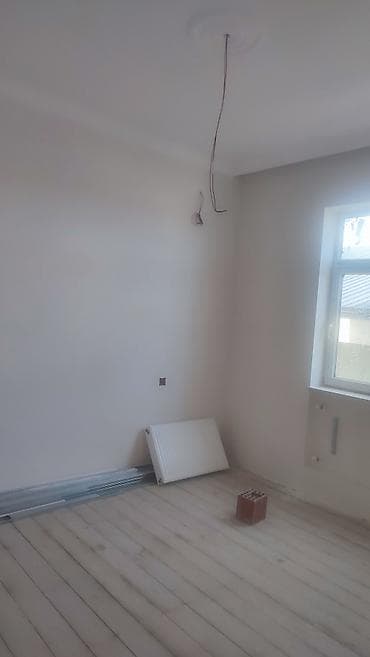 ev bakixanov: Suraxanı 3 otaqlı, 80 kv. m, Təmirsiz — 8