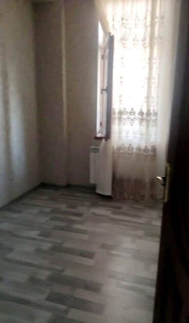 срочно продам квартиру в баку: Пос. Бакиханов, 3 комнаты, Новостройка, 60 м² — 6