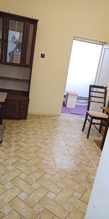 bərdə həyət evləri: 80 kv. m, 3 otaqlı, Qaz, İşıq, Su — 3