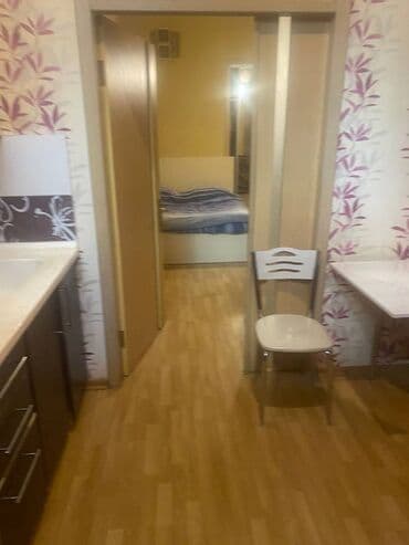 ev certiyojları: 40 kv. m, 1 otaqlı — 4