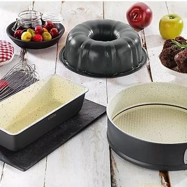 tap az saatlar: Şirniyyət qəlibləri — 2