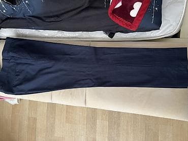 Костюмы: Kişi kostyumu – Vario Milano - Model: İki parçalı kostyum (jaket + — 2