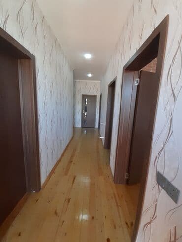 купить дом в бильгях: Binəqədi qəs. 4 otaqlı, 120 kv. m, Kredit yoxdur, Yeni təmirli — 3