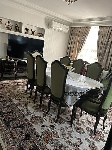 televizor mebelleri: Komod — 8