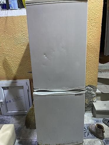 Кухонные плиты и варочные поверхности: İki kameralı məişət soyuducusu - Üst hissə: soyutma kamerası, 3 — 1