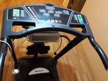 Qacis aparati teze veziyyetdedi basqa velo lija qacis — 2