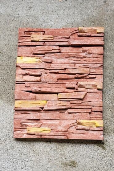 купить угли для мангала: Dekorativ daş — 14