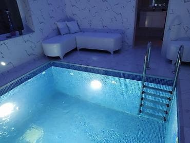 celilabad ev: Bağ evi kirayə verilir, Mərdəkan Mərdəkanda yerləşən isti, hovuzlu bağ — 2