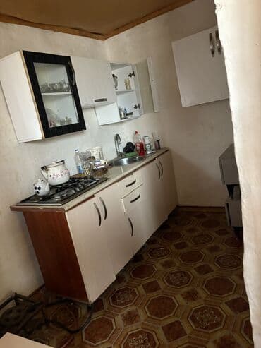kirayə evlər ayliq: Пос. Паршаги, 2 м², 1 комната, Газ, Водопровод, Интернет — 7