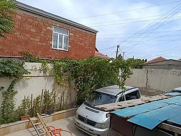garaj satışı: Sabunçu qəs. 9 otaq, 200 kv. m, Kredit yoxdur, Orta təmir — 6