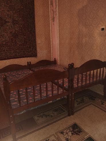 Yeni, Təknəfərlik çarpayı, Matras ilə — 2