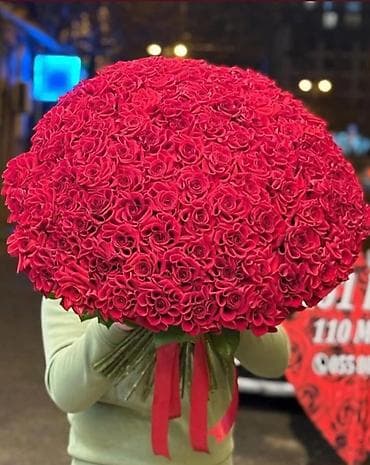 🔴 101 burulma Qızılgul - 270₼
🌐 Ün. Əcəmi m yaxınlığı at lalafo.az 🔴 101 burulma Qızılgul - 270₼
🌐 Ün. Əcəmi m yaxınlığı
