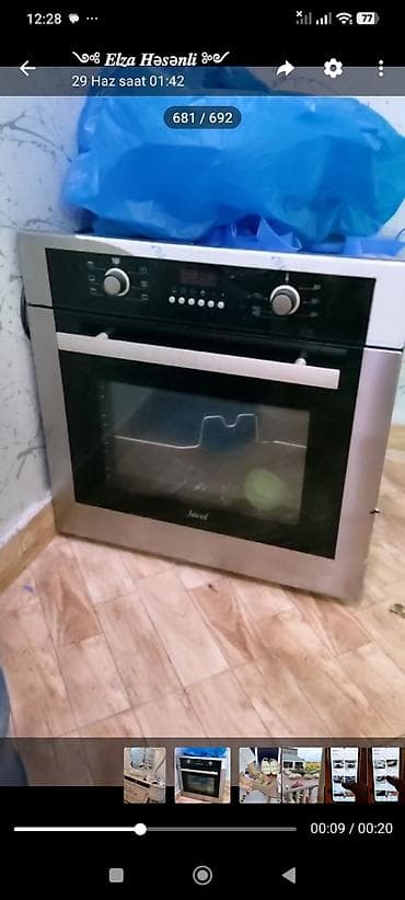 Elektrik sobası Quraşdırılan, 4 gözlü, Yeni lalafo.az -da Elektrik sobası Quraşdırılan, 4 gözlü, Yeni
