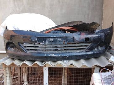 Podveska, xodovoy hissələri: Nissan Tida — 1