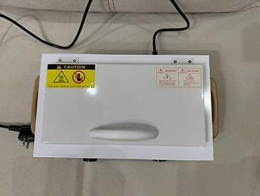 avtoklav: Mini High Temperature Sterilizer CH-360T – alət və aksesuarların — 2