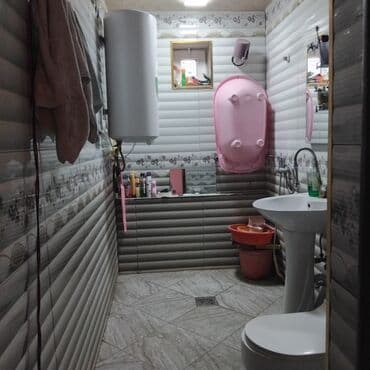 xirdalanda 200 manata kiraye evler 2024: 4 otaqlı, 220 kv. m, Kredit var, Orta təmir — 26