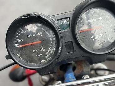 07 qiyməti: Tufan - M50, 50 sm3 — 5